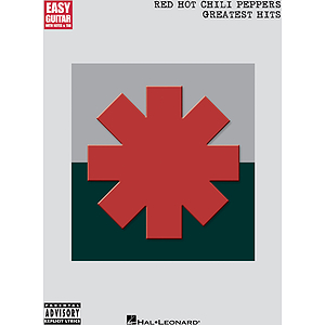Red Hot Chili Peppers - Greatest Hits