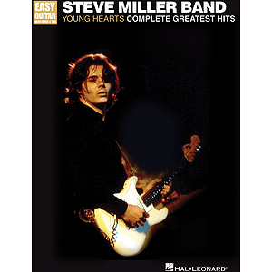 Steve Miller Band - Young Hearts: Complete Greatest Hits