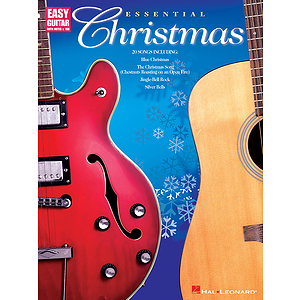 Essential Christmas