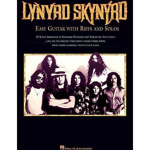 Lynyrd Skynyrd