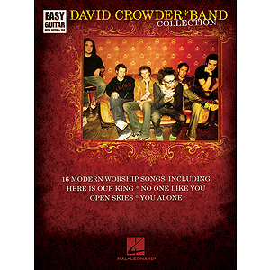 David Crowder*Band Collection