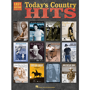 Today's Country Hits