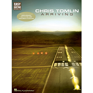 Chris Tomlin - Arriving