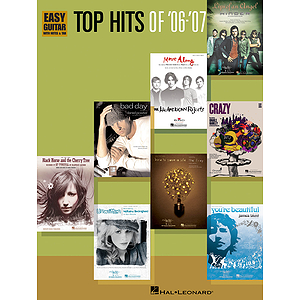 Top Hits of '06-'07