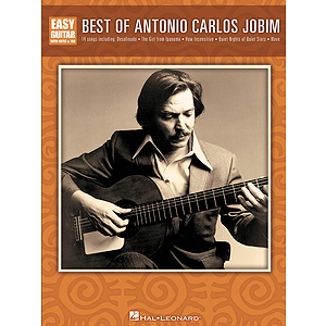 Best of Antonio Carlos Jobim