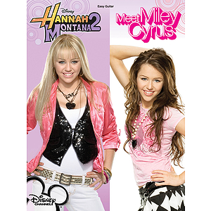 Hannah Montana 2/Meet Miley Cyrus