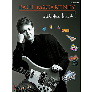 Paul McCartney - All the Best