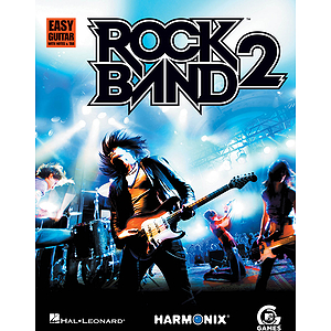 Rock Band 2