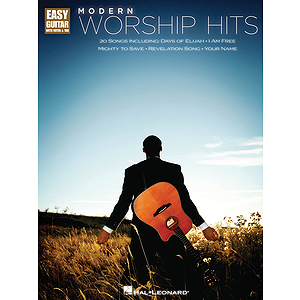 Modern Worship Hits