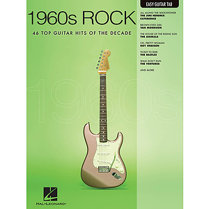 1960s Rock