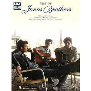 Best of Jonas Brothers