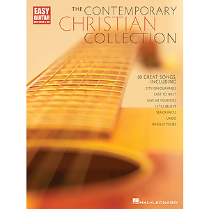 The Contemporary Christian Collection