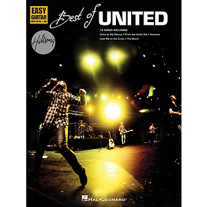 Best of Hillsong United