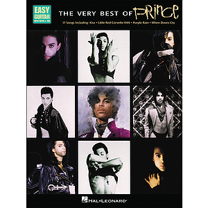 The Very Best of Prince