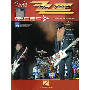 ZZ Top