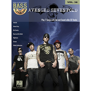 Avenged Sevenfold