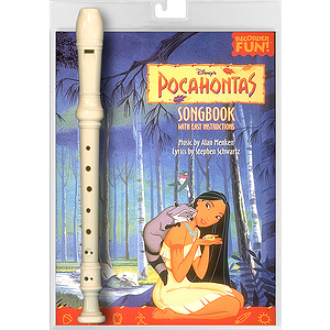 Pocahontas