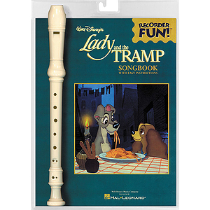 Disney's Lady and the Tramp