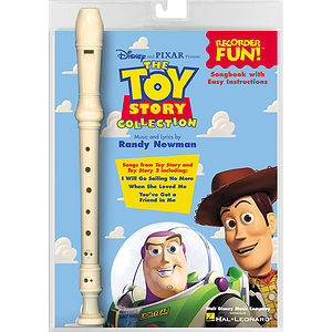 The Toy Story Collection