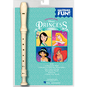 Selections from Disney's Princess Collection