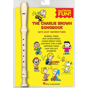 The Charlie Brown(TM) Songbook