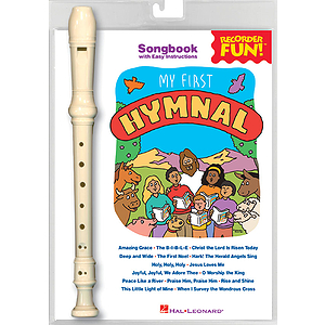 My First Hymnal