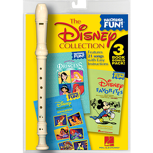 The Disney Collection