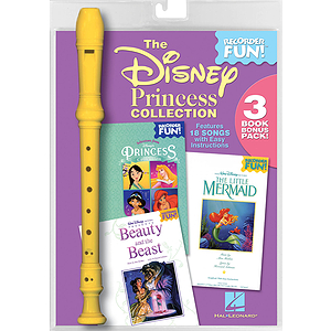 The Disney Princess Collection
