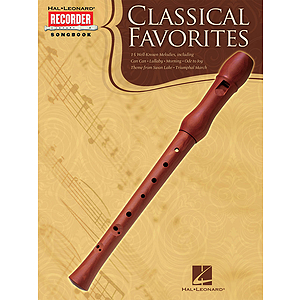 Classical Favorites