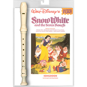 Snow White and the Seven Dwarfs