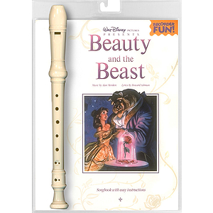 Beauty and the Beast
