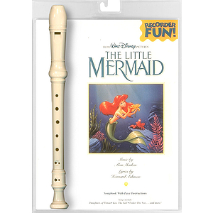 The Little Mermaid