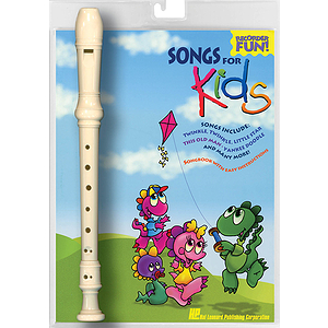 Songs for Kids