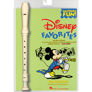 Disney Favorites
