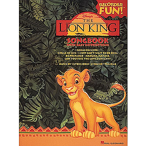 The Lion King