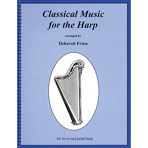 Classical Music for the Harp