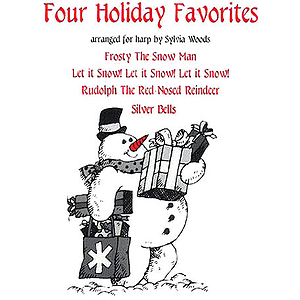 Four Holiday Favorites