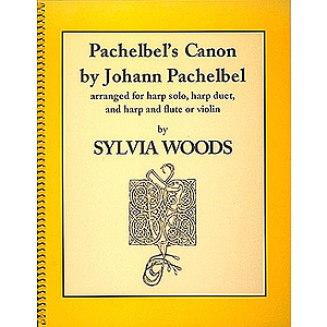 Canon by Pachelbel