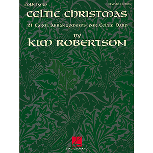 Celtic Christmas - Revised Edition