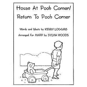 House at Pooh Corner/Return to Pooh Corner