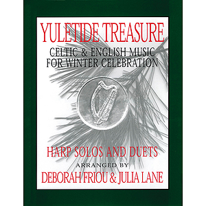 Yuletide Treasure