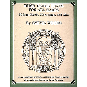 Irish Dance Tunes for All Harps