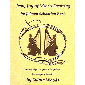 Jesu, Joy of Man's Desiring