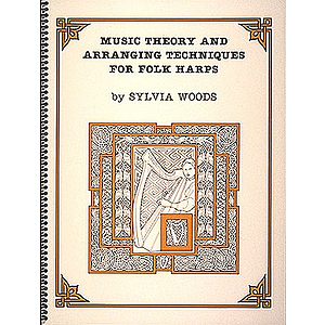 Music Theory and Arranging Techniques for Folk Harps