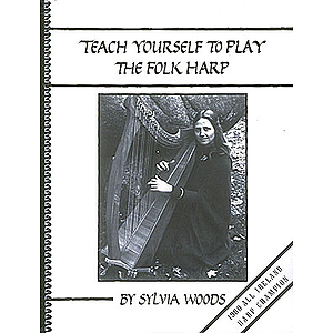 Teach Yourself to Play the Folk Harp