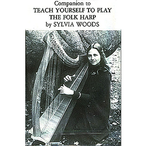 Teach Yourself to Play the Folk Harp