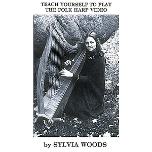 Teach Yourself to Play the Folk Harp