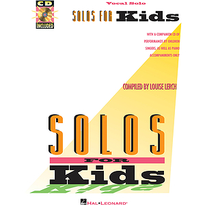 Solos for Kids