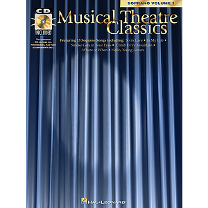 Musical Theatre Classics