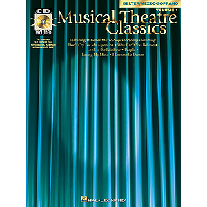 Musical Theatre Classics
